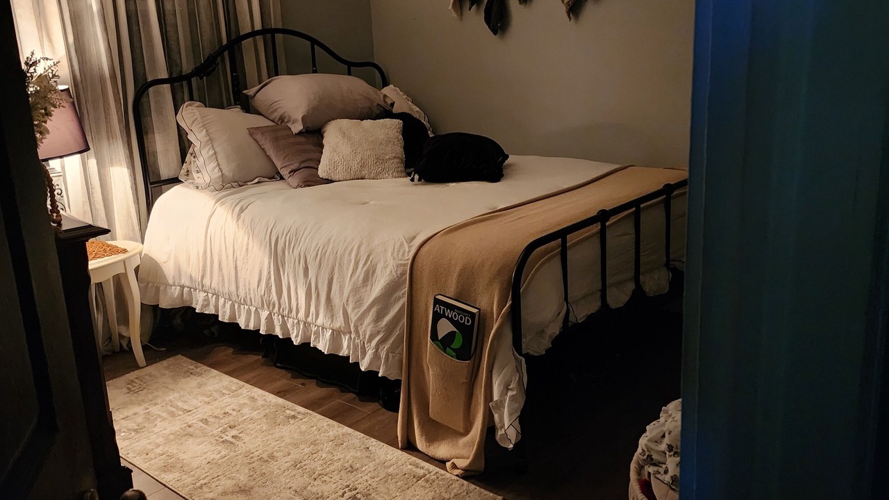 Photo of Bedroom in Sydney