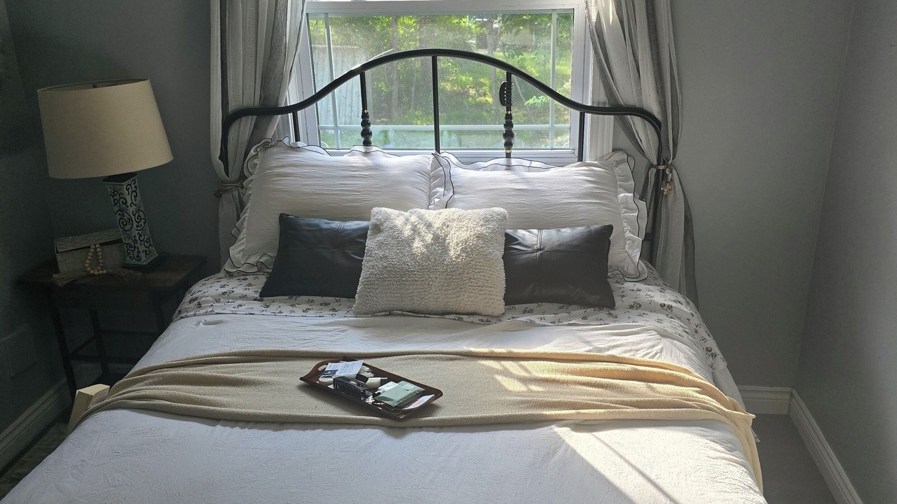 Photo of Bedroom in Sydney