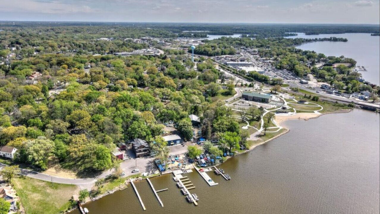 Photo of Outdoor in Fox Lake