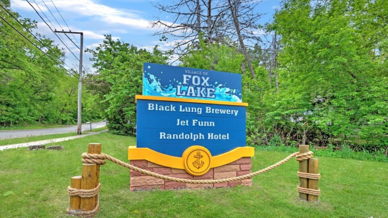 Photo of Outdoor in Fox Lake