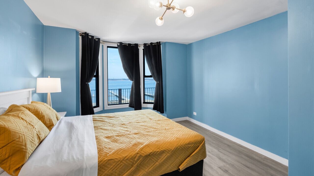 Photo of Bedroom in Fox Lake