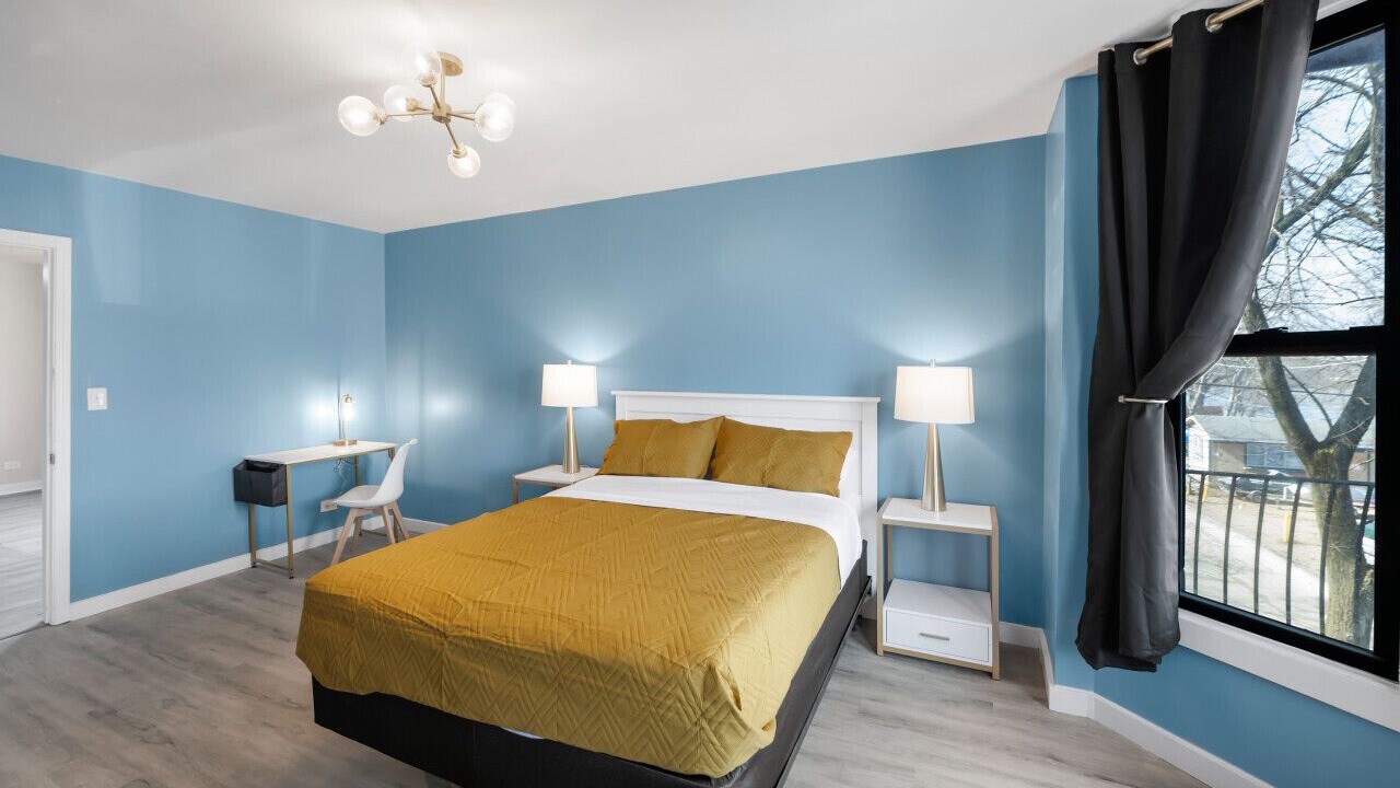 Photo of Bedroom in Fox Lake