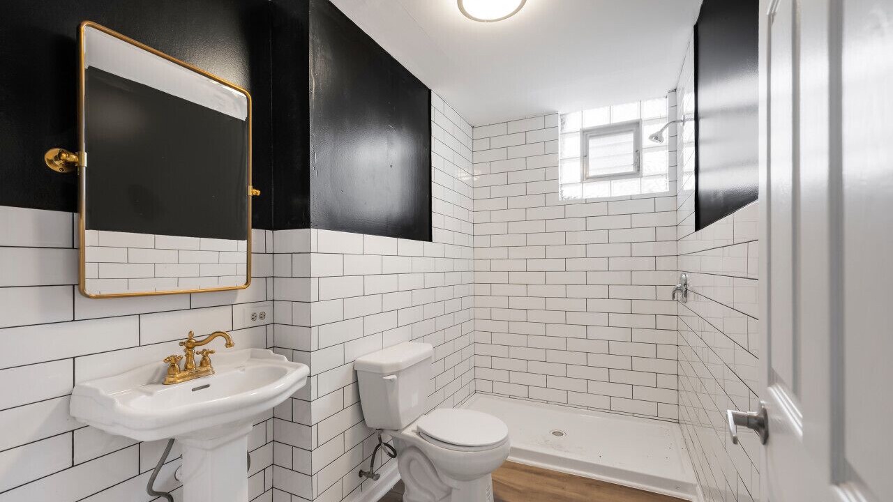 Photo of Bathroom in Fox Lake