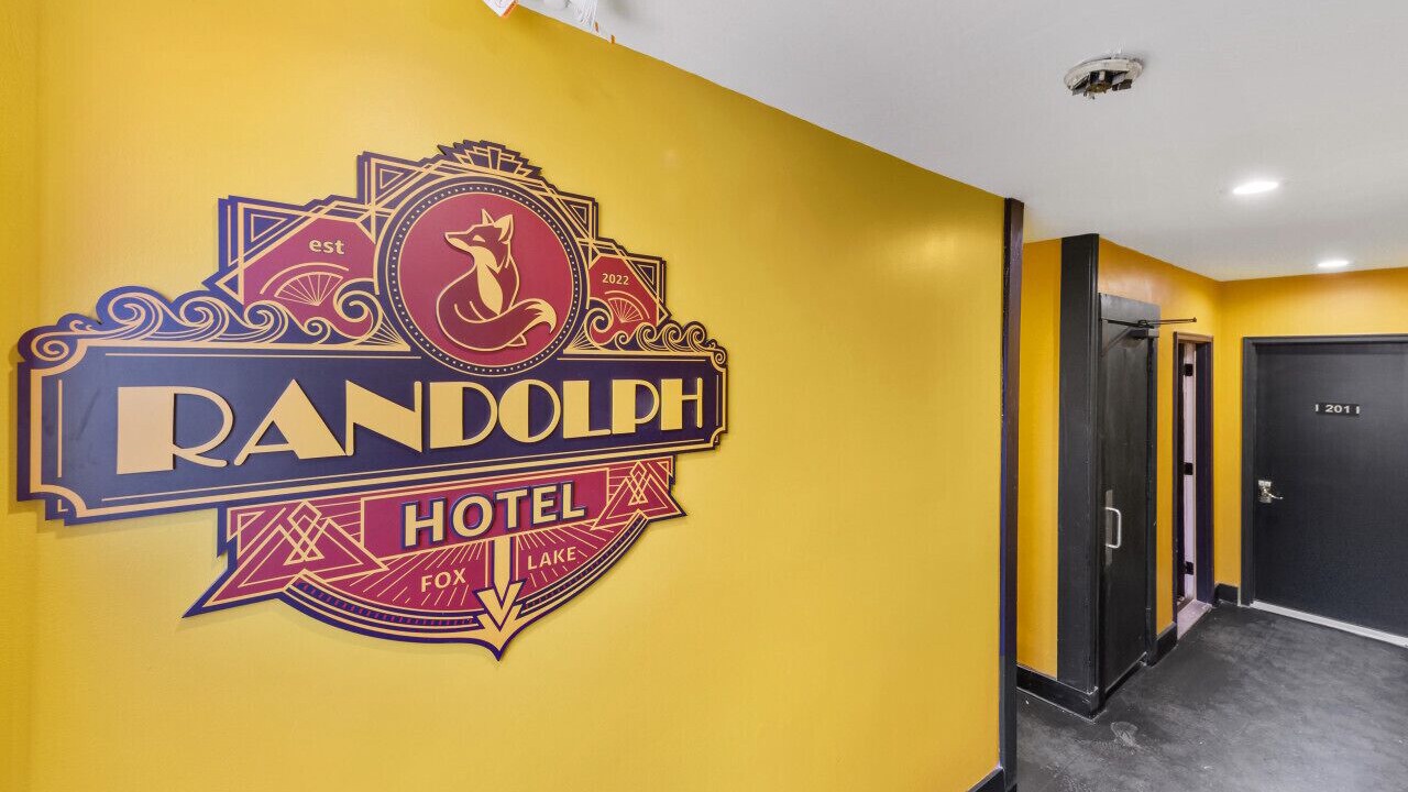 Photo of Others in Fox Lake