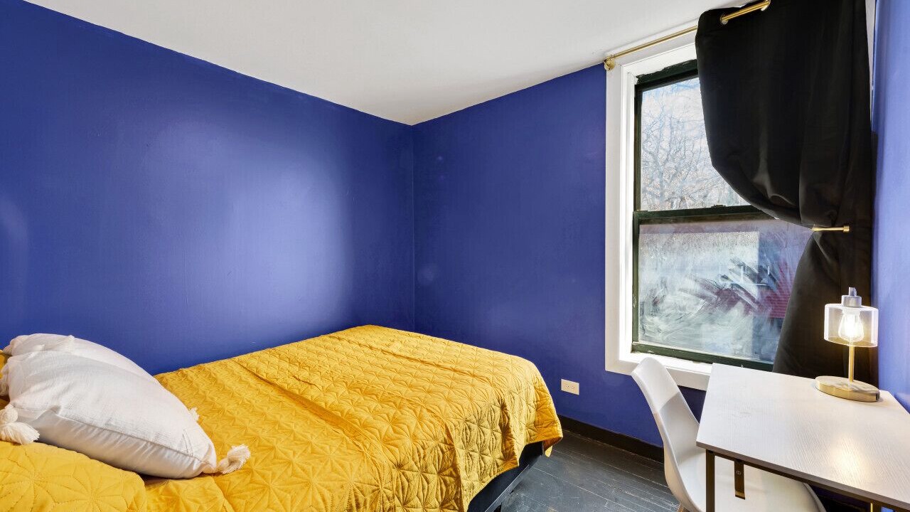 Photo of Bedroom in Fox Lake