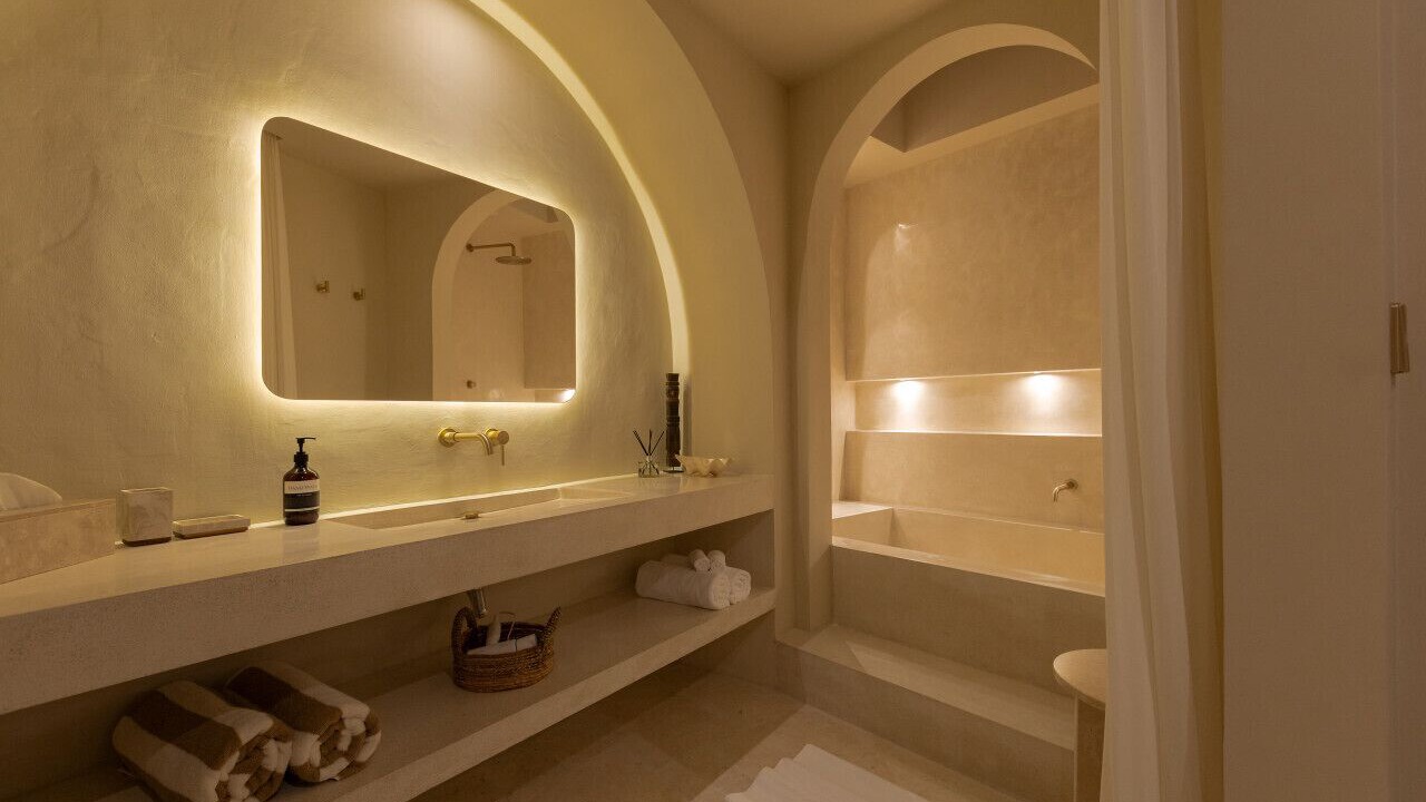 Photo of Bathroom in Tumbak Bayuh