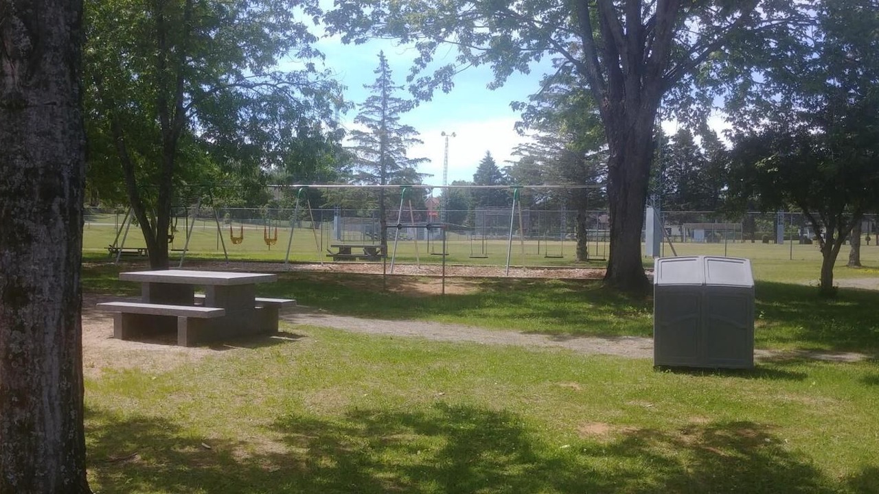Photo of Outdoor in Lac-aux-Sables