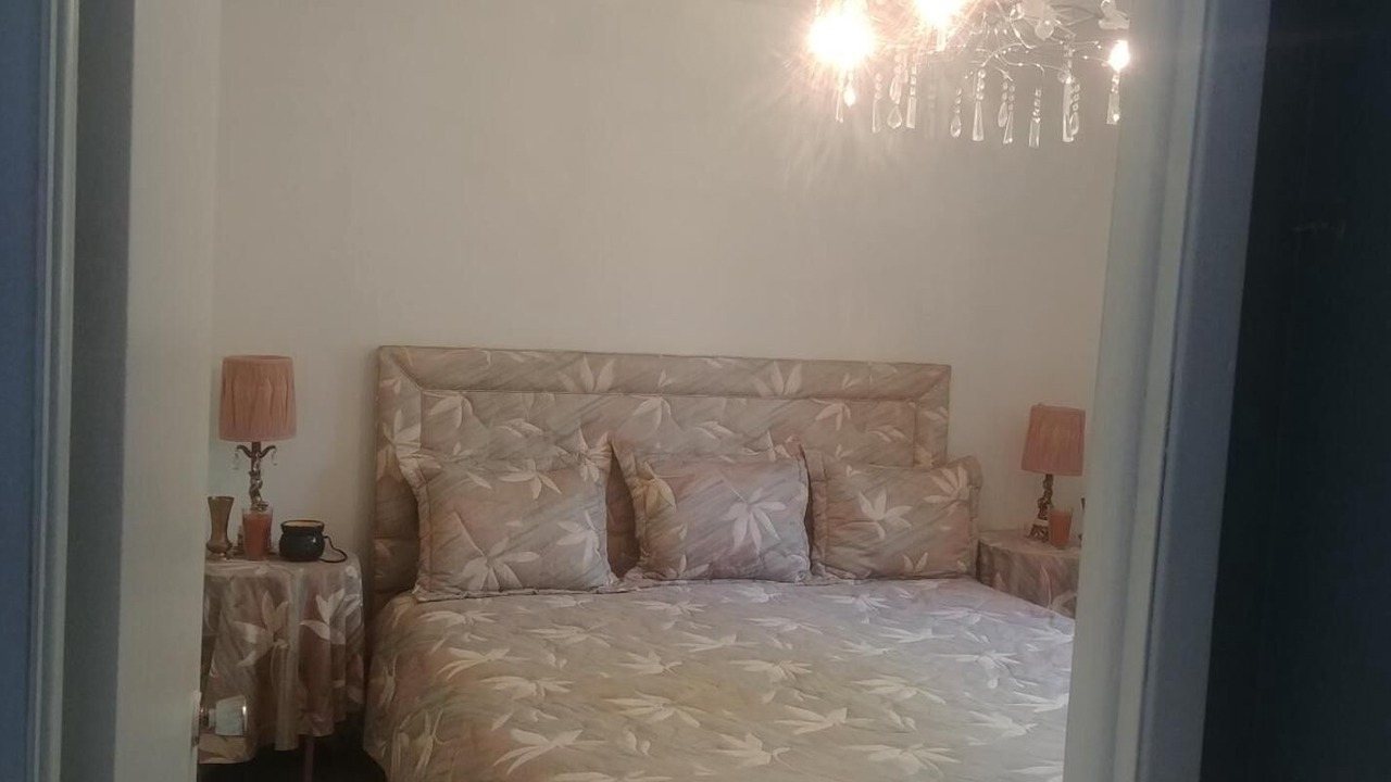 Photo of Bedroom in Lac-aux-Sables