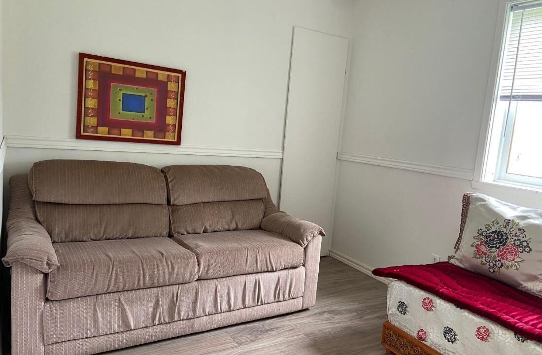 Photo of Livingroom in Lac-aux-Sables