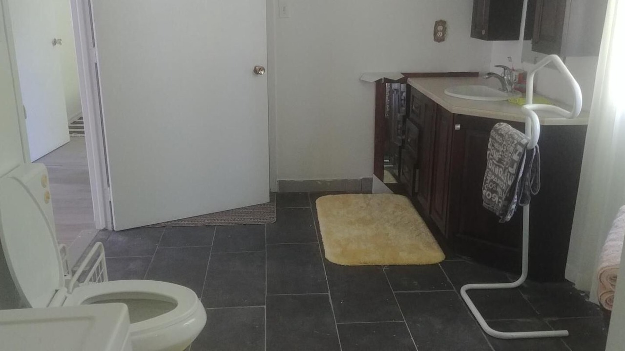 Photo of Bathroom in Lac-aux-Sables
