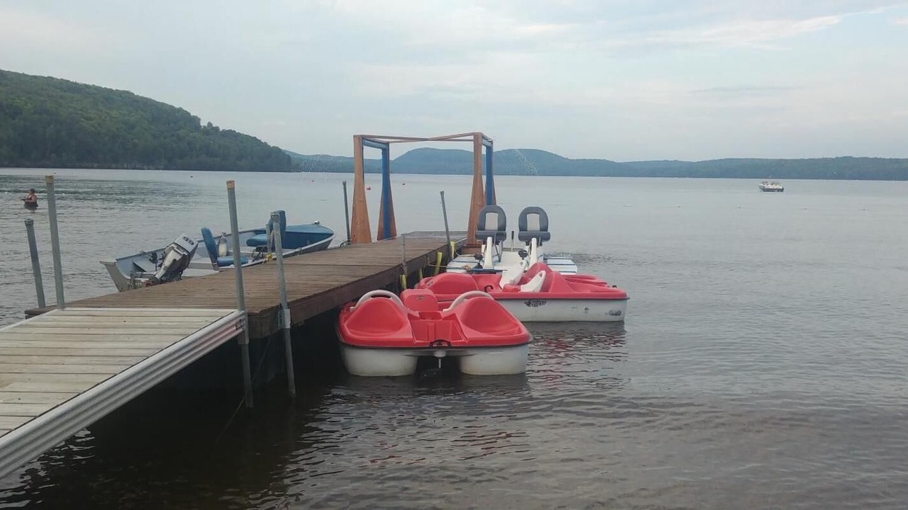 Photo of Others in Lac-aux-Sables