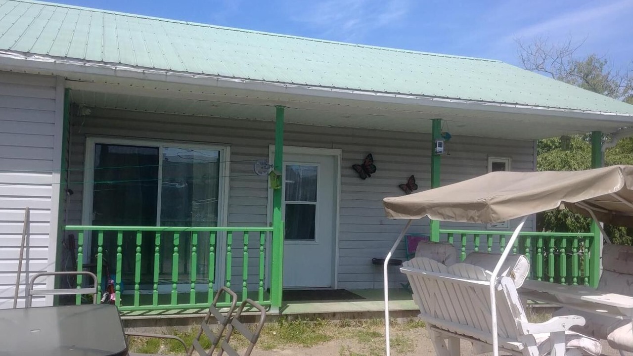 Photo of Outdoor in Lac-aux-Sables