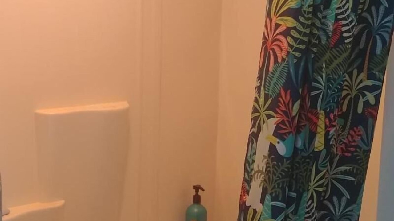 Photo of Bathroom in Lac-aux-Sables