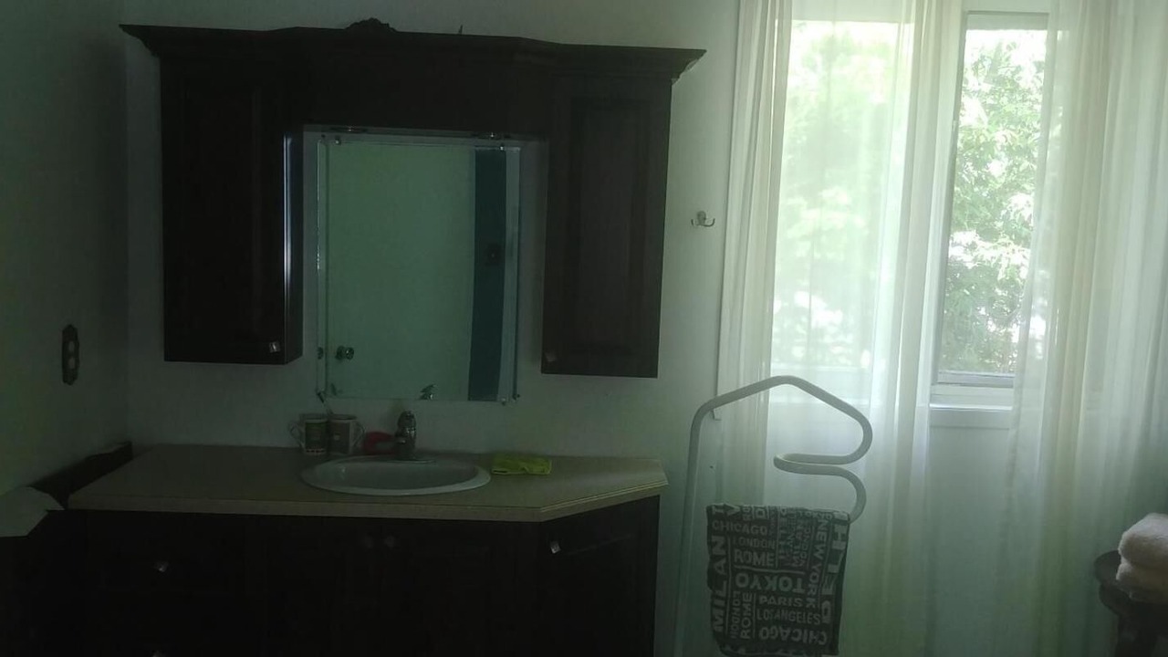 Photo of Bathroom in Lac-aux-Sables