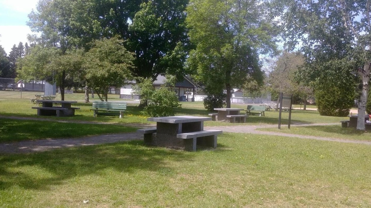 Photo of Outdoor in Lac-aux-Sables
