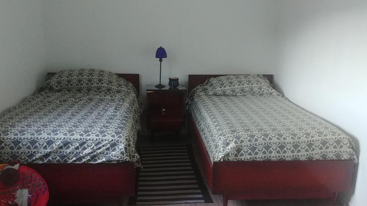 Photo of Bedroom in Lac-aux-Sables