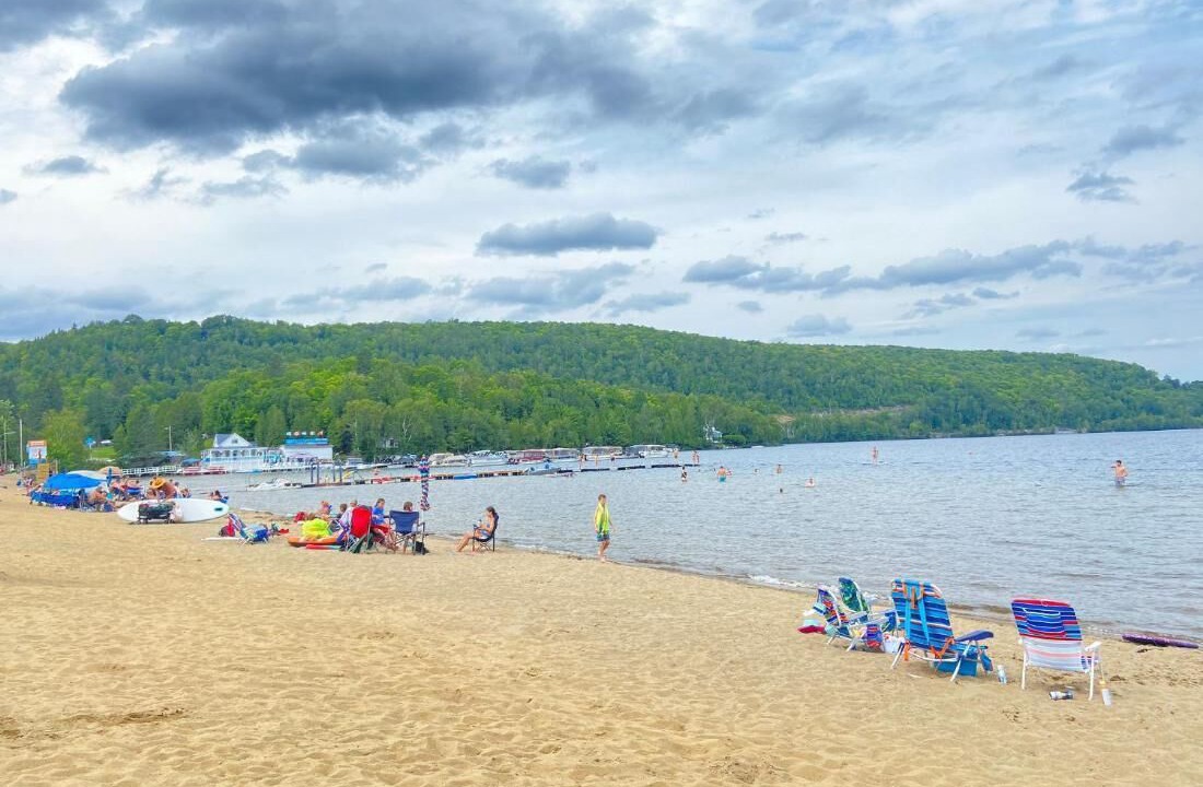Photo of Others in Lac-aux-Sables