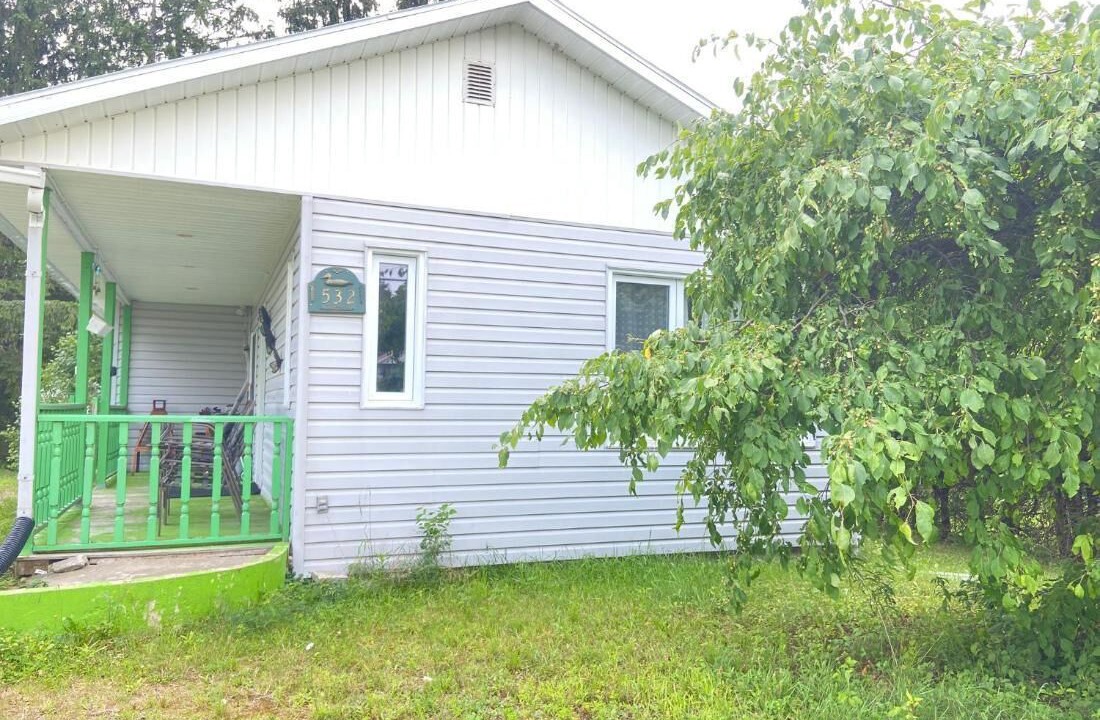 Photo of Outdoor in Lac-aux-Sables