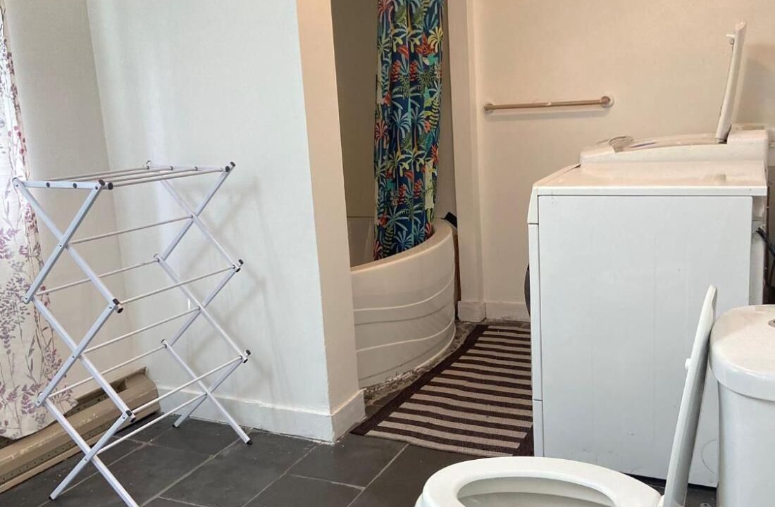 Photo of Bathroom in Lac-aux-Sables
