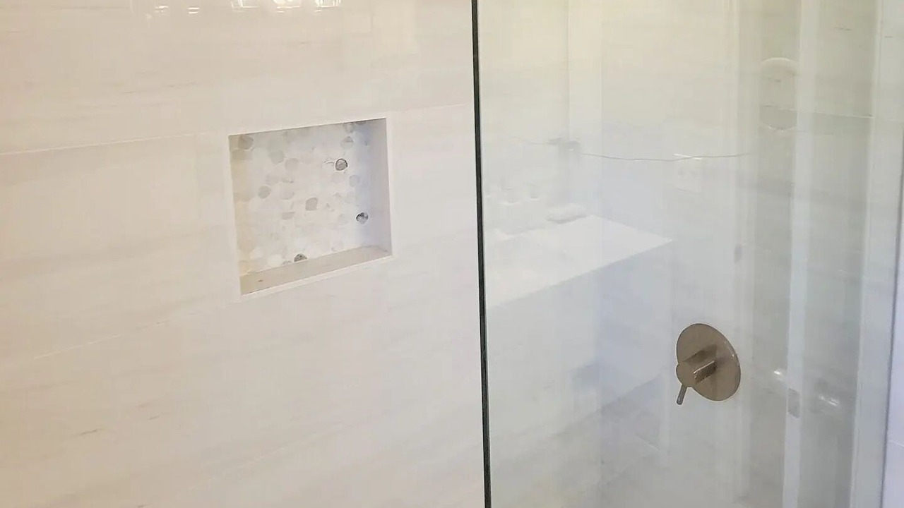 Photo of Bathroom in St. Augustine Beach
