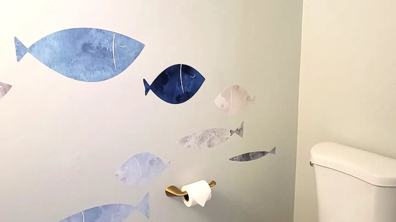 Photo of Bathroom in St. Augustine Beach