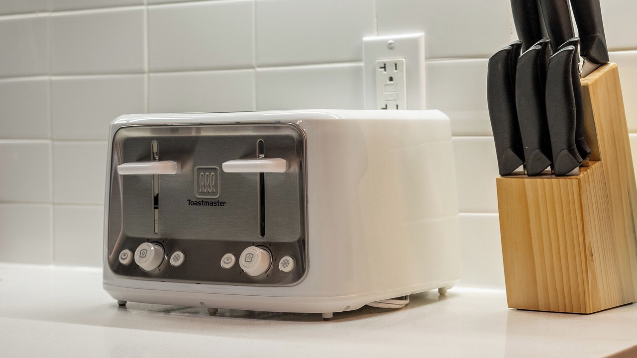 Photo of Kitchen in Maisonneuve
