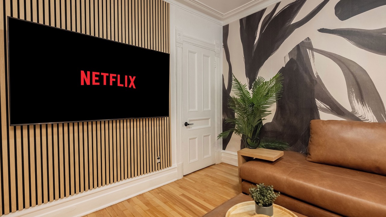 Photo of Livingroom in Maisonneuve