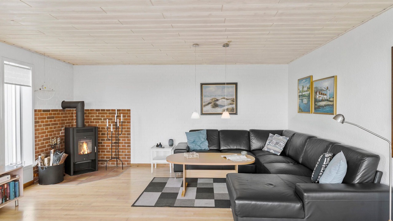 Photo of Bedroom in Sillerslev