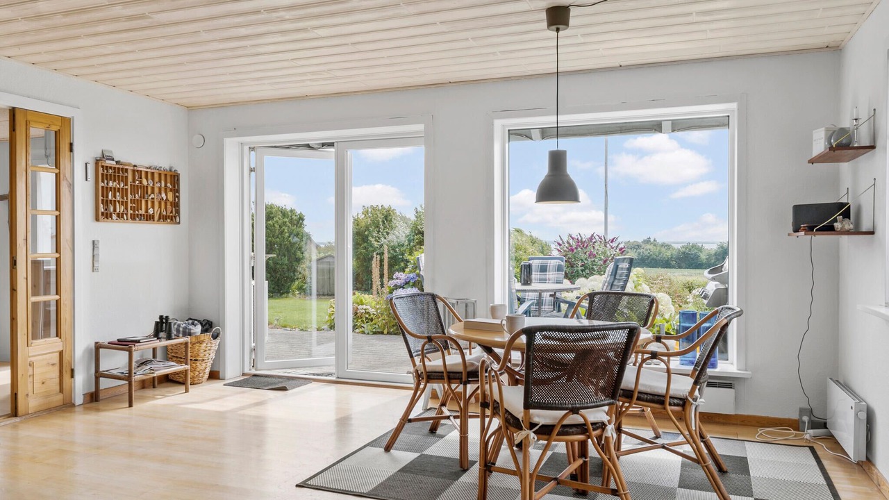 Photo of Bedroom in Sillerslev