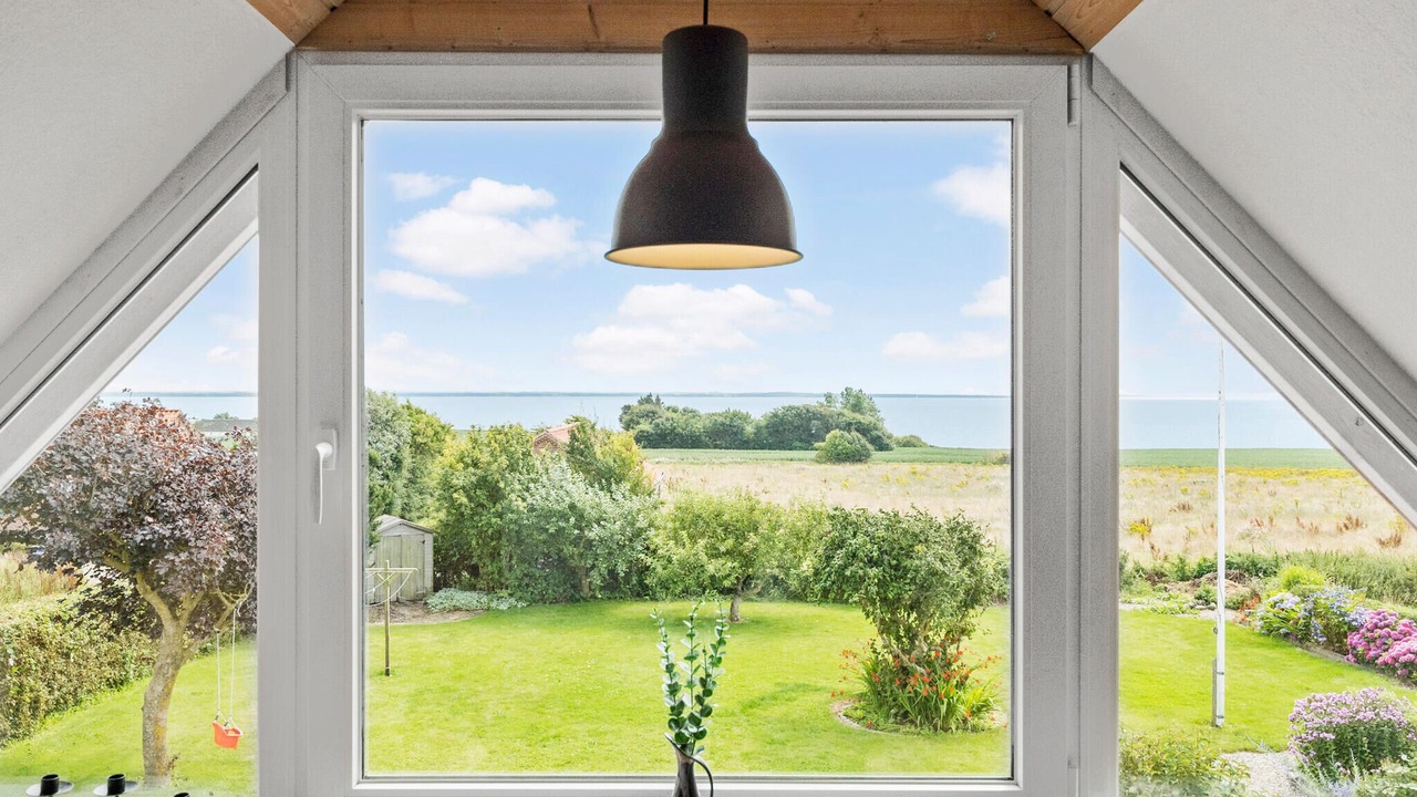 Photo of Bedroom in Sillerslev