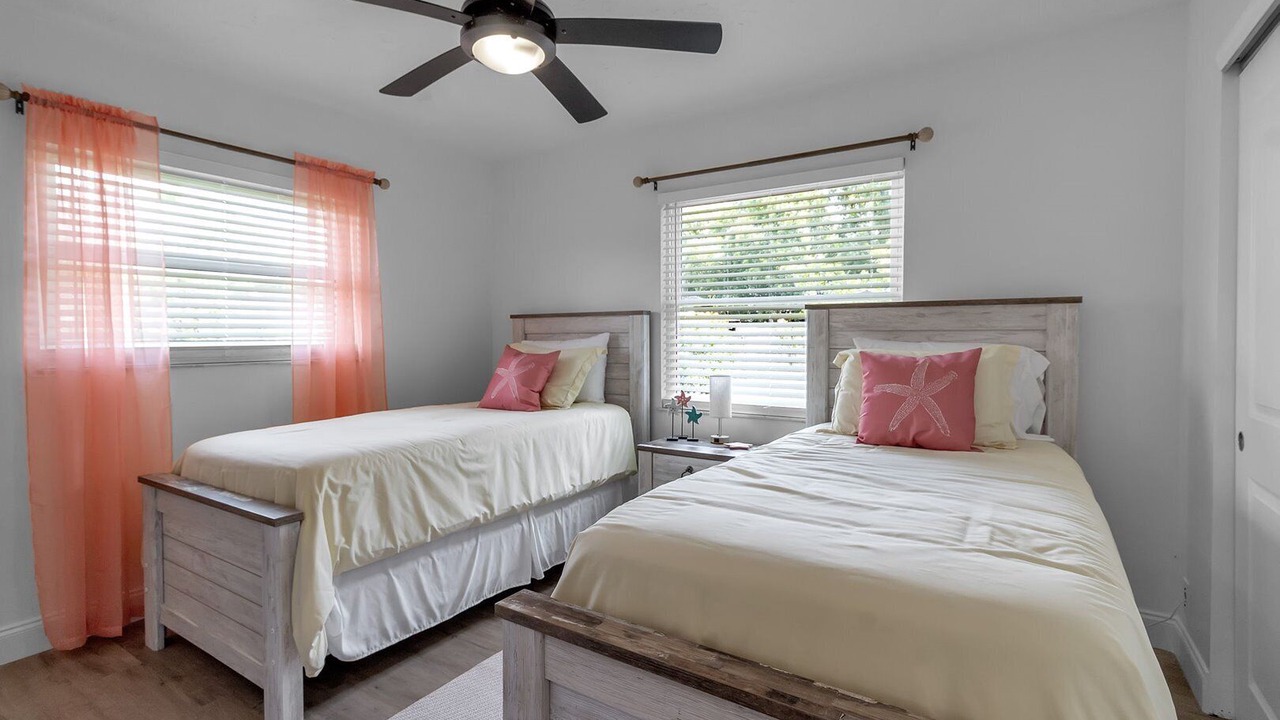 Photo of Bedroom in South Bradenton