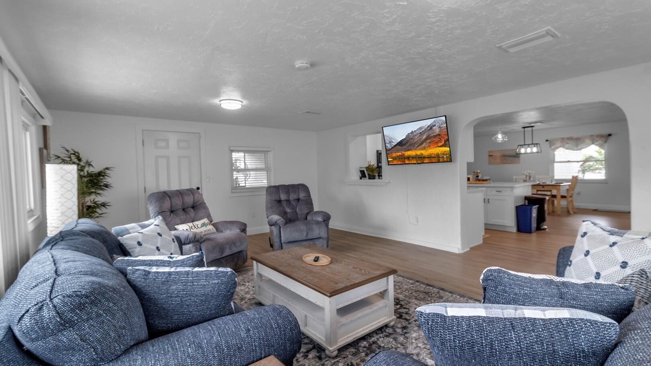 Photo of Livingroom in South Bradenton