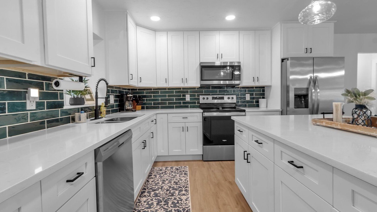 Photo of Kitchen in South Bradenton