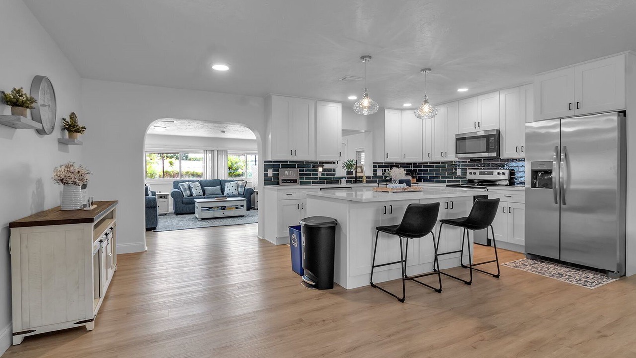 Photo of Kitchen in South Bradenton
