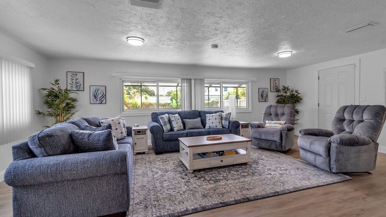 Photo of Livingroom in South Bradenton
