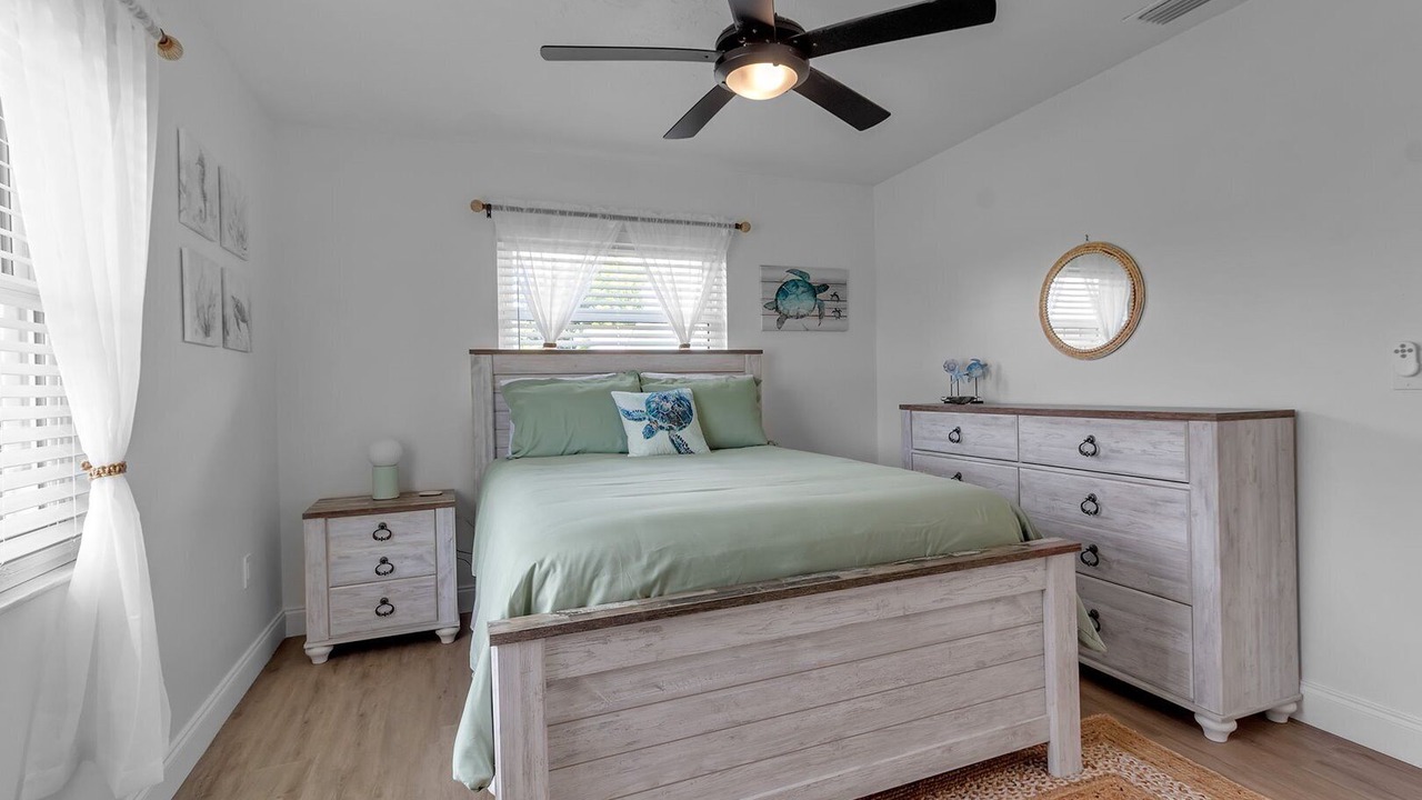 Photo of Bedroom in South Bradenton