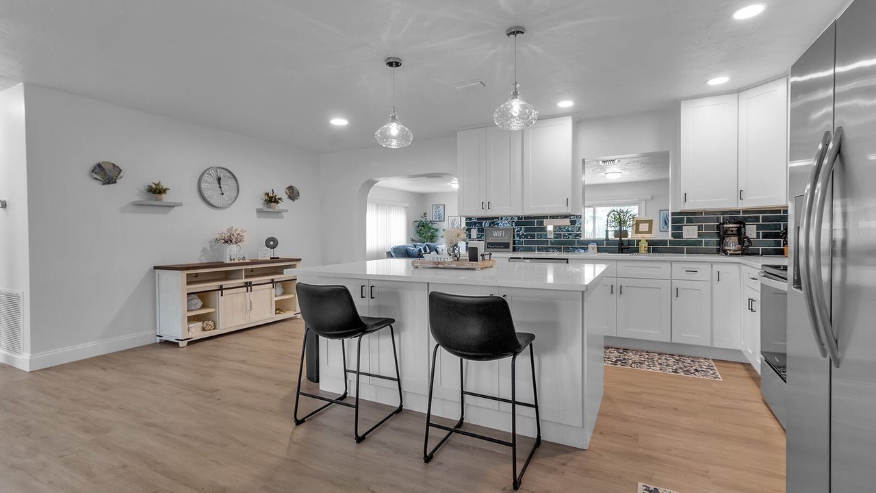 Photo of Kitchen in South Bradenton