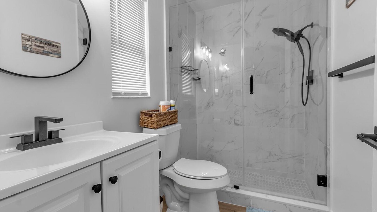 Photo of Bathroom in South Bradenton