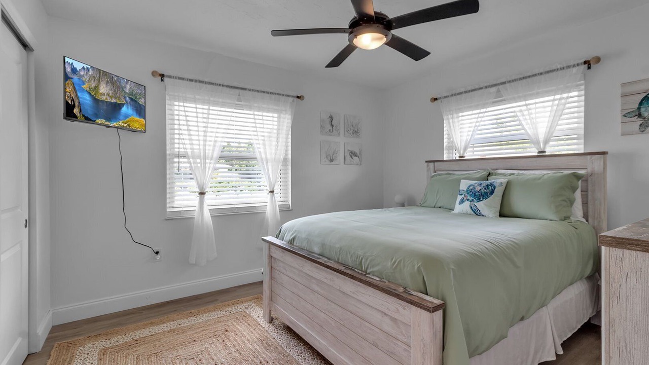 Photo of Bedroom in South Bradenton