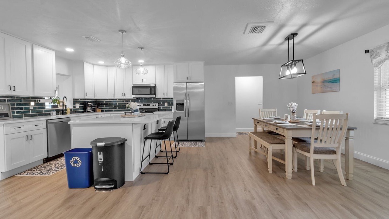 Photo of Kitchen in South Bradenton