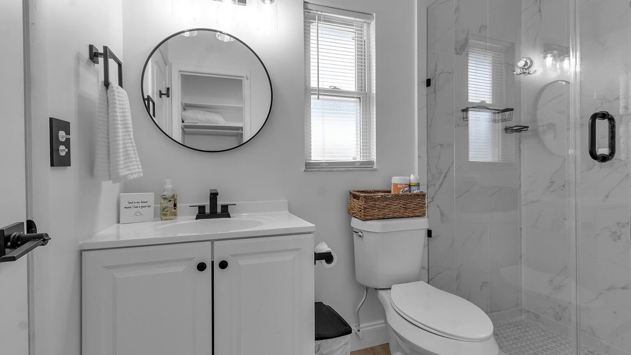 Photo of Bathroom in South Bradenton