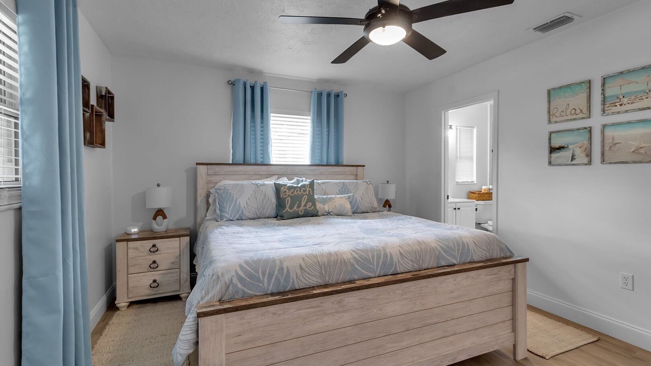 Photo of Bedroom in South Bradenton