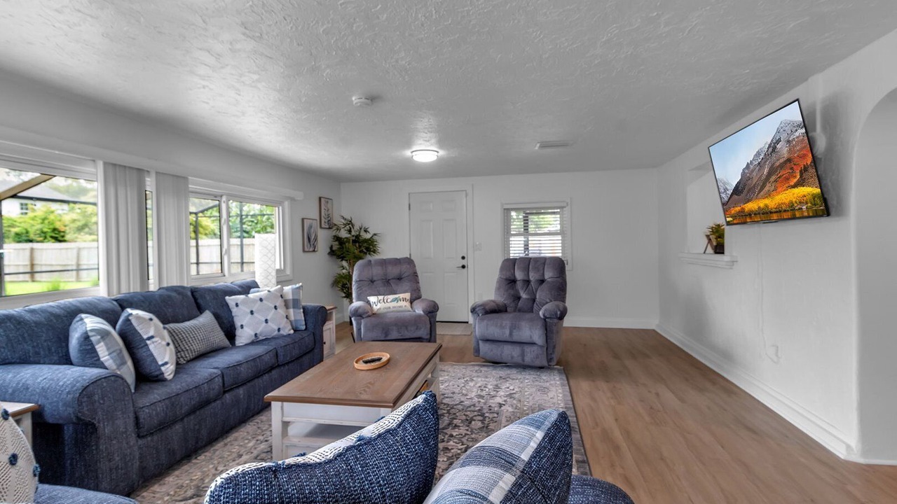 Photo of Livingroom in South Bradenton