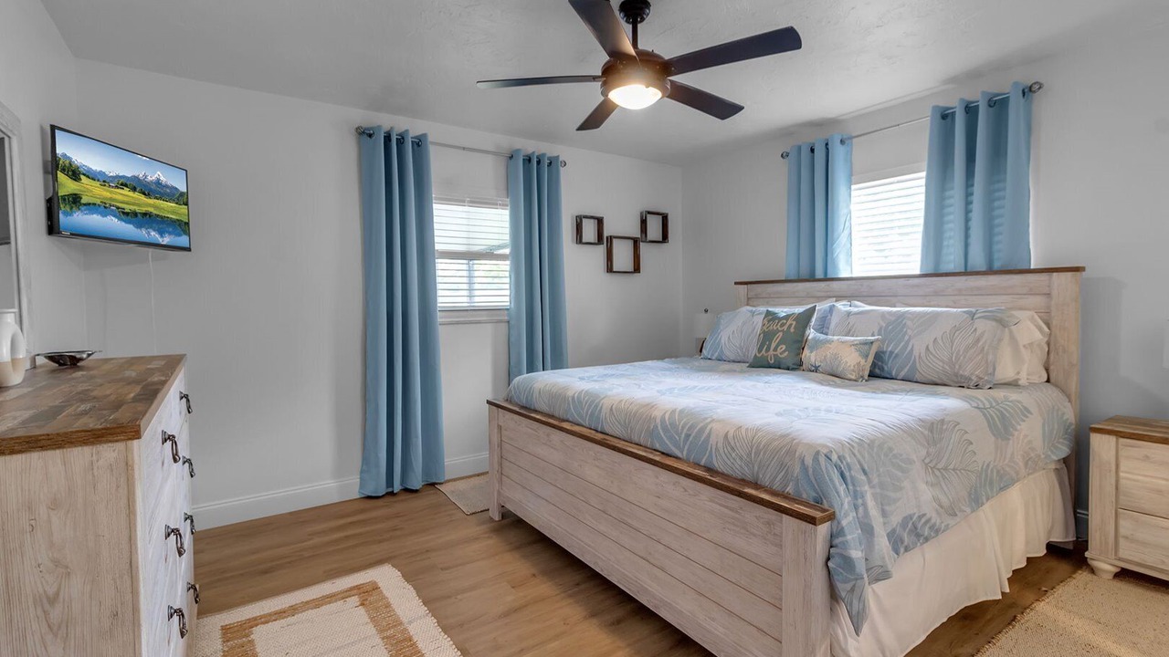 Photo of Bedroom in South Bradenton