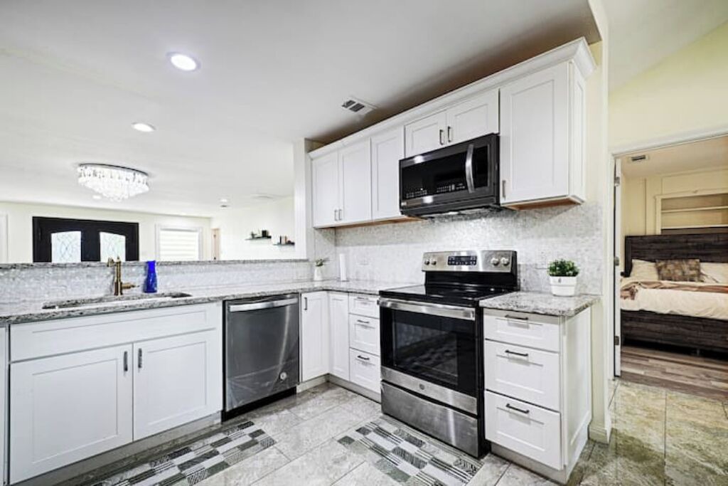 Photo of Kitchen in Allen