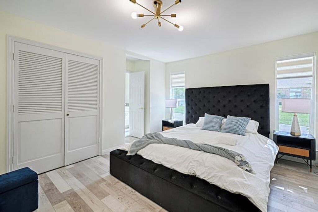 Photo of Bedroom in Allen
