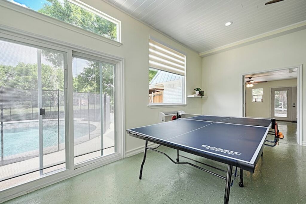 Photo of Bedroom in Allen