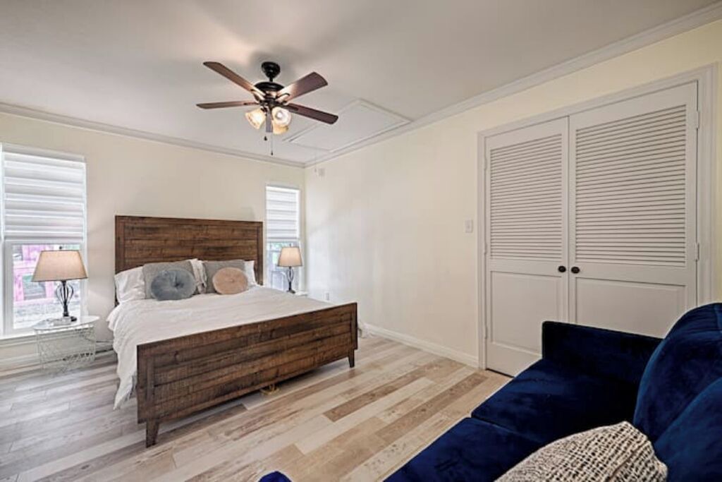 Photo of Bedroom in Allen