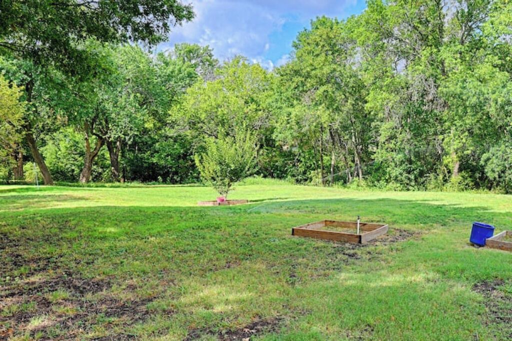 Photo of Outdoor in Allen