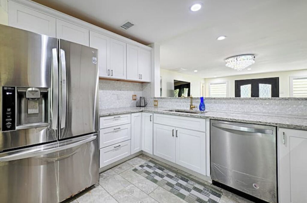 Photo of Kitchen in Allen